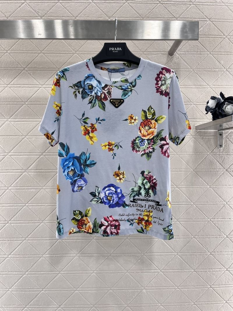 Prada T-Shirts